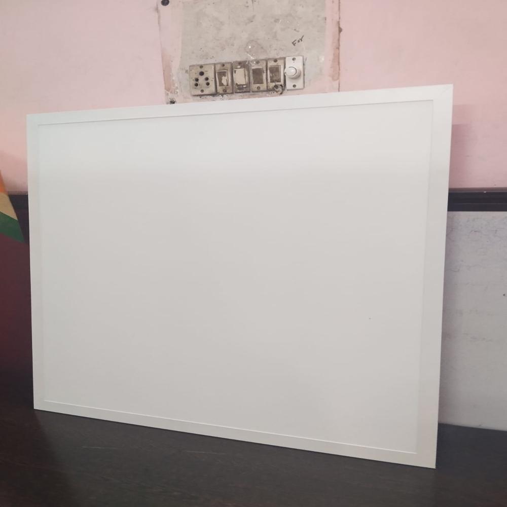 led panel light