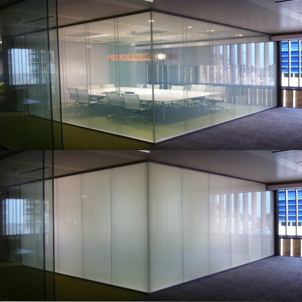 Smart Switchable Glass Film