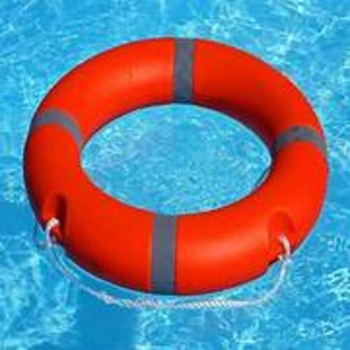 Swim Ring