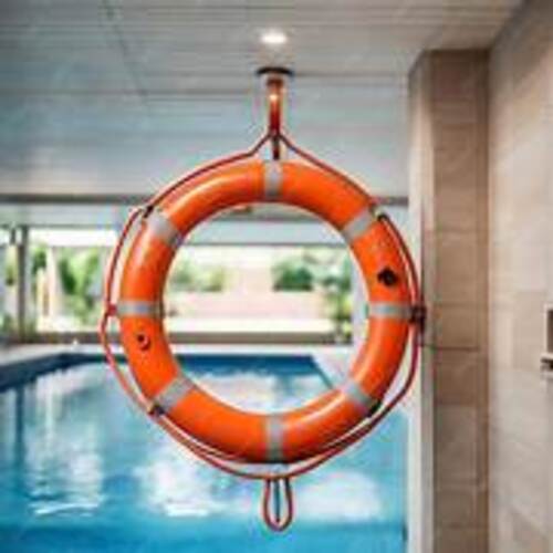 Swim Ring