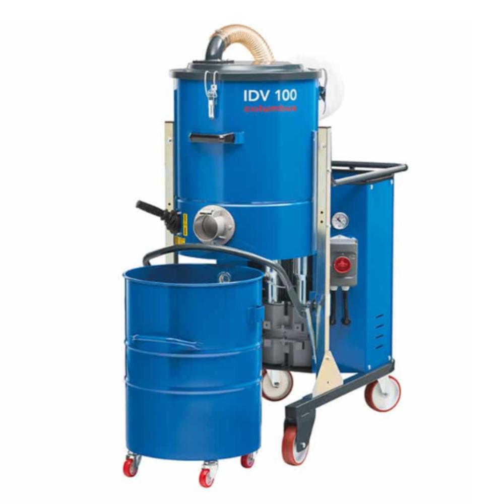 Vaccum Seperation Machine (IWV 40 100)