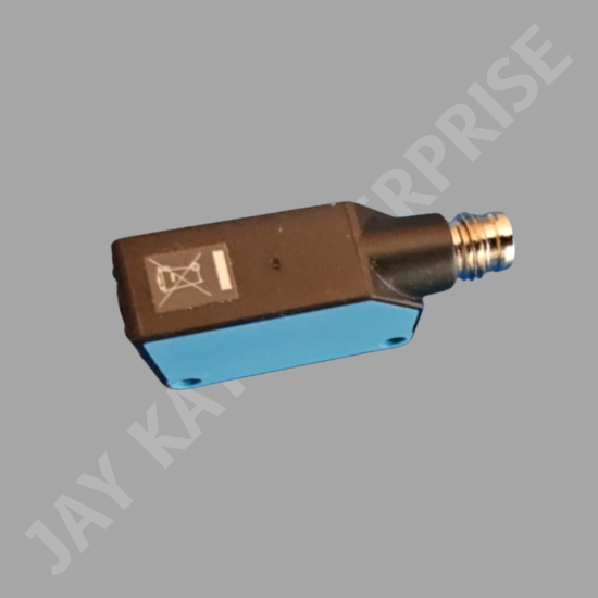 W100-2 Photoelectric Sensor - Accuracy: 8 Mm