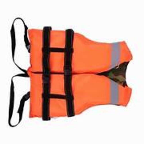 swimming pool life buoy jacket