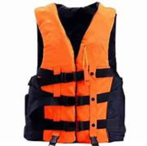 swimming pool life buoy jacket