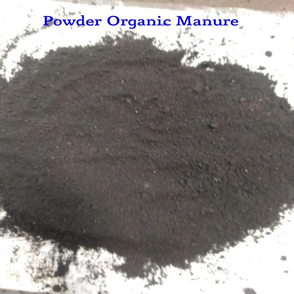 Dharnidhar Granules