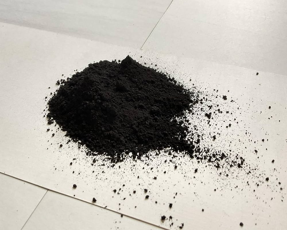 Ferrite Magnetic Compound