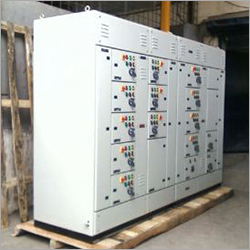 एमसीसी पैनल