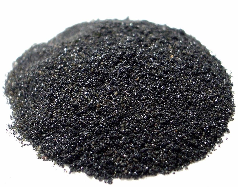 Barium And Strontium Ferrite Powder
