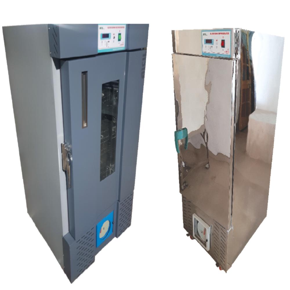 Aicil Lab Refrigerator +4C Degree 64x66x14
