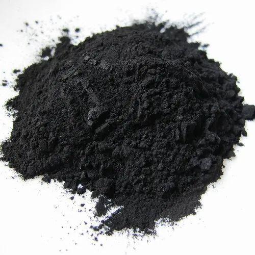 Barium And Strontium Ferrite Powder