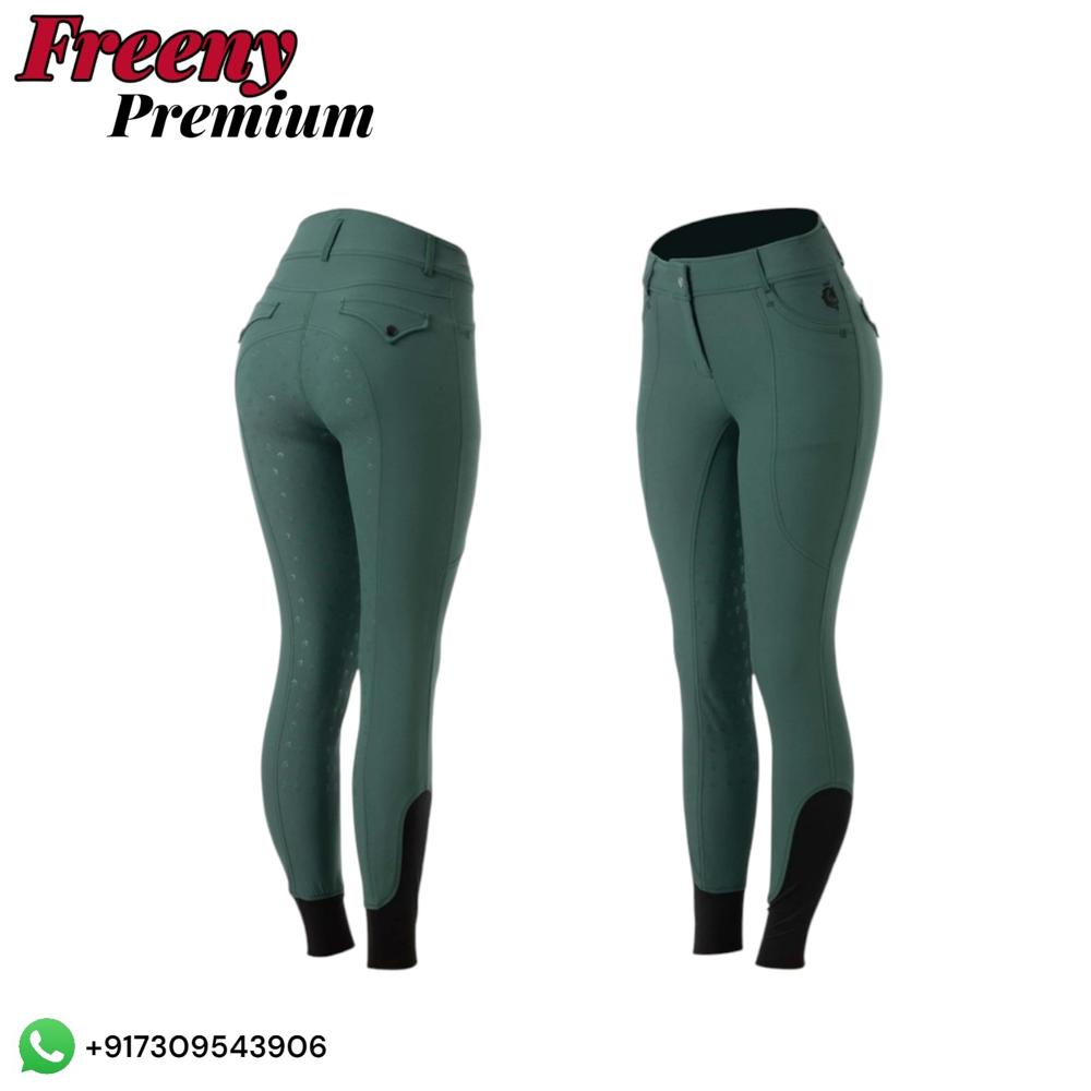 Horse Riding Breeches
