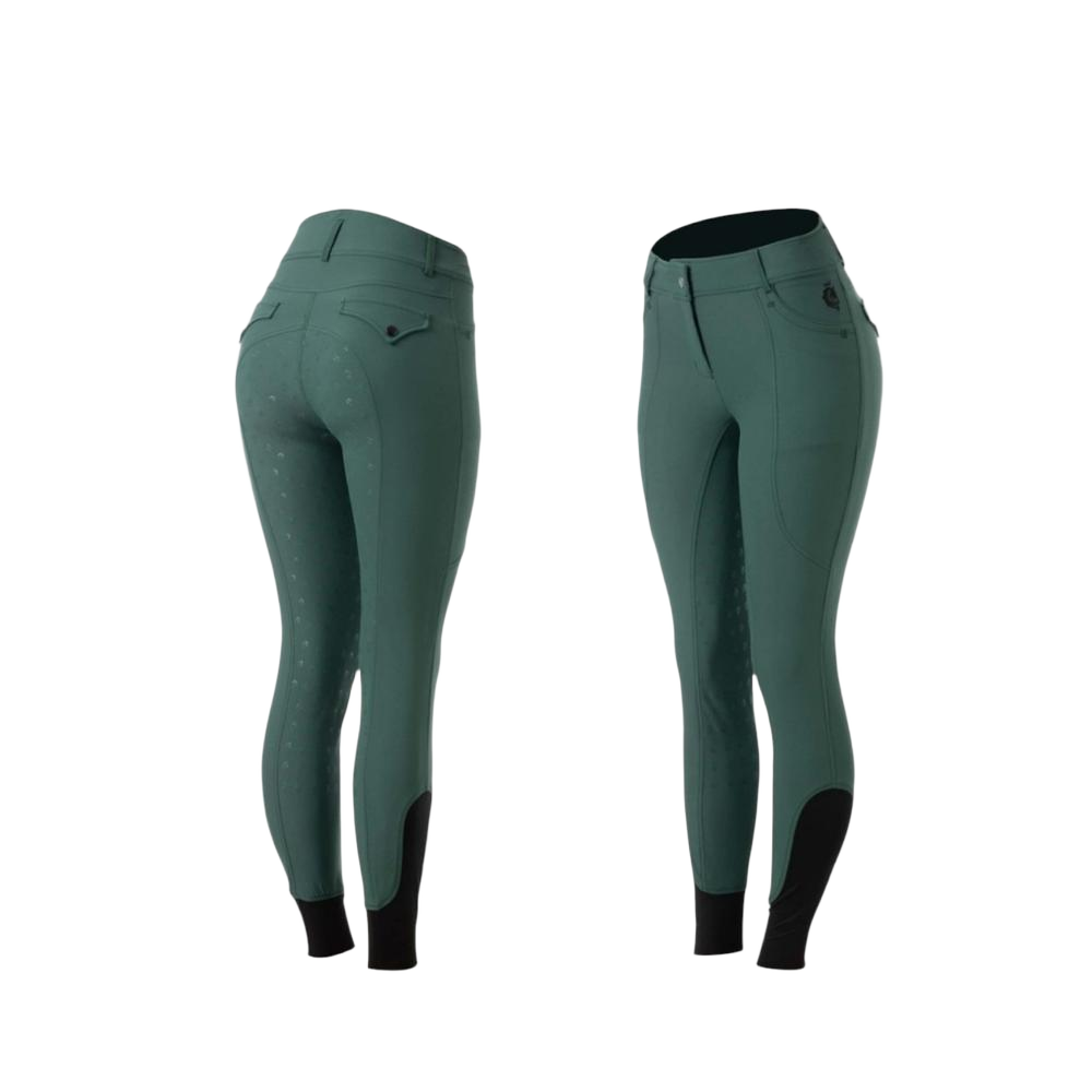 Classic Comfort Fit Horse Riding Breeches