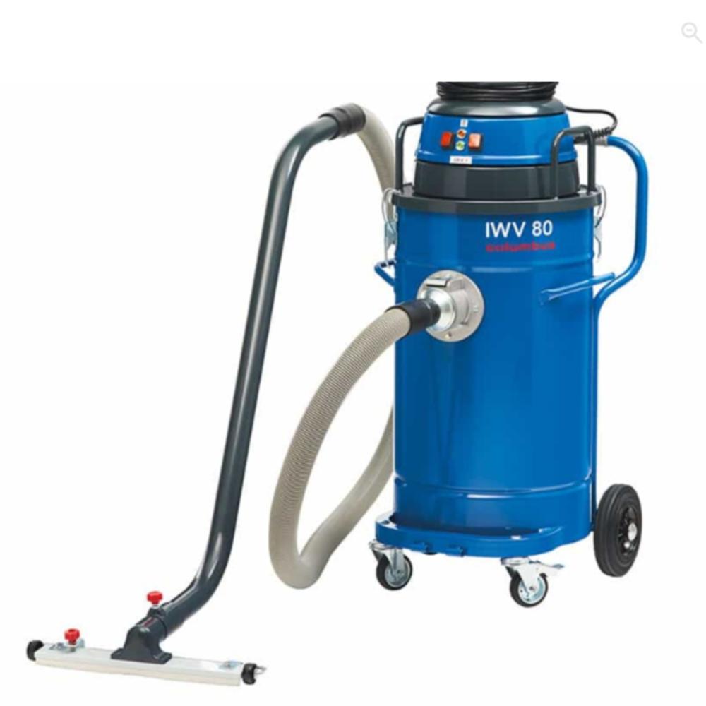 DustMaster Heavy Duty Vacuum Cleaner