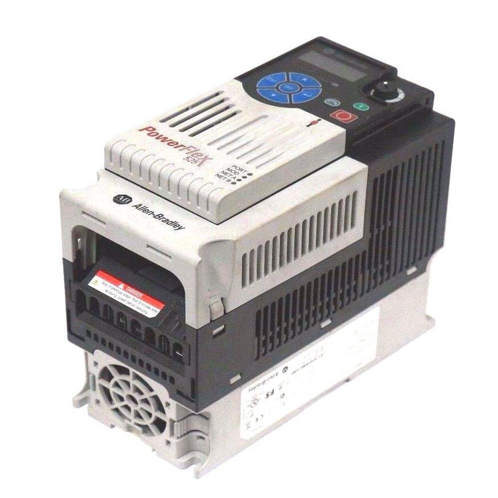25B-D017N104 PowerFlex 525 7.5kW (10Hp) AC Drive