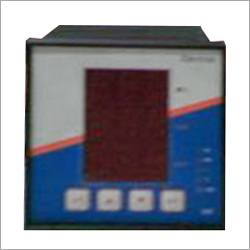 वोल्टेज करेंट मीटर