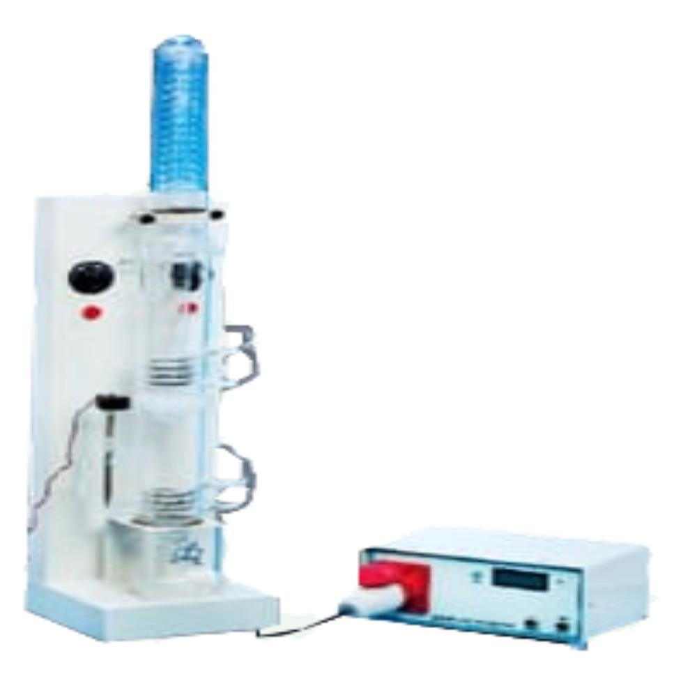 Aicil All Quartz Double Distillation 2.5ltr