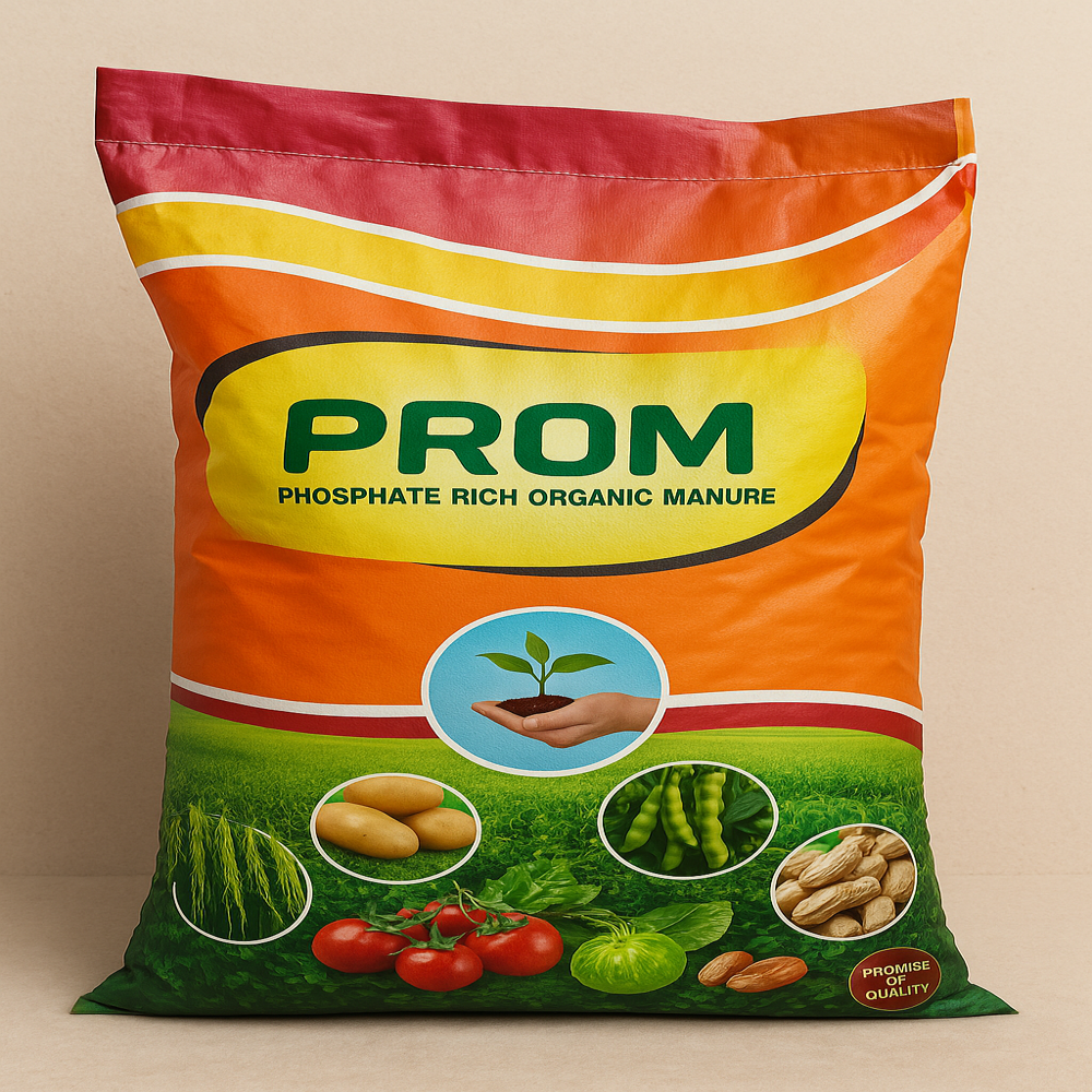 Amrut PROM