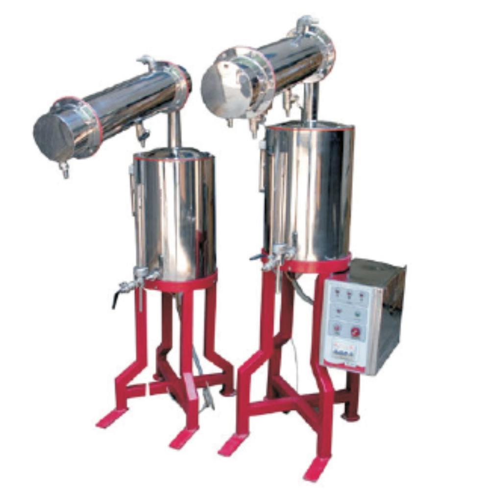 Aicil Water Still (Heavy Duty) 10 Ltr