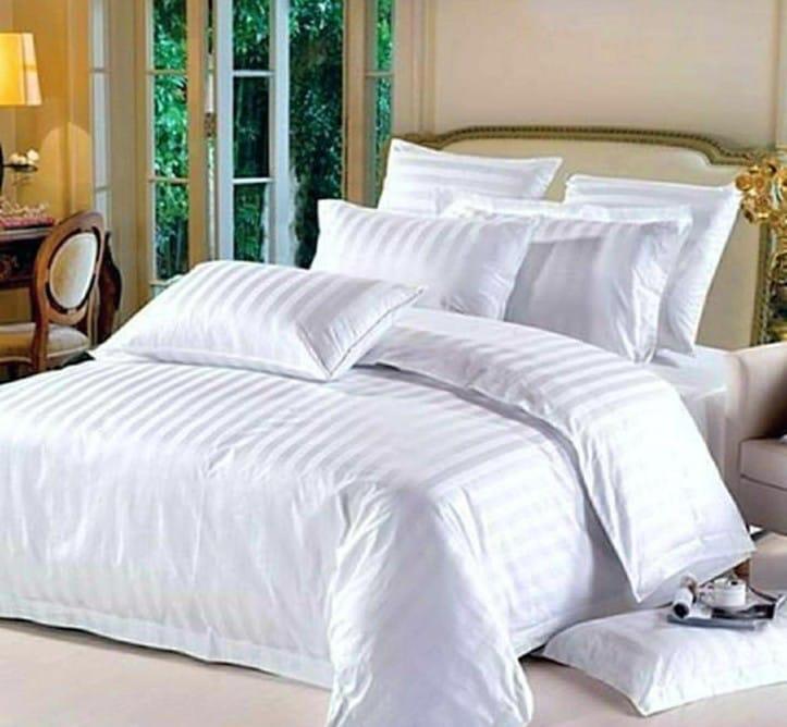 Hotel Bedsheet 200 Tc Standard Series