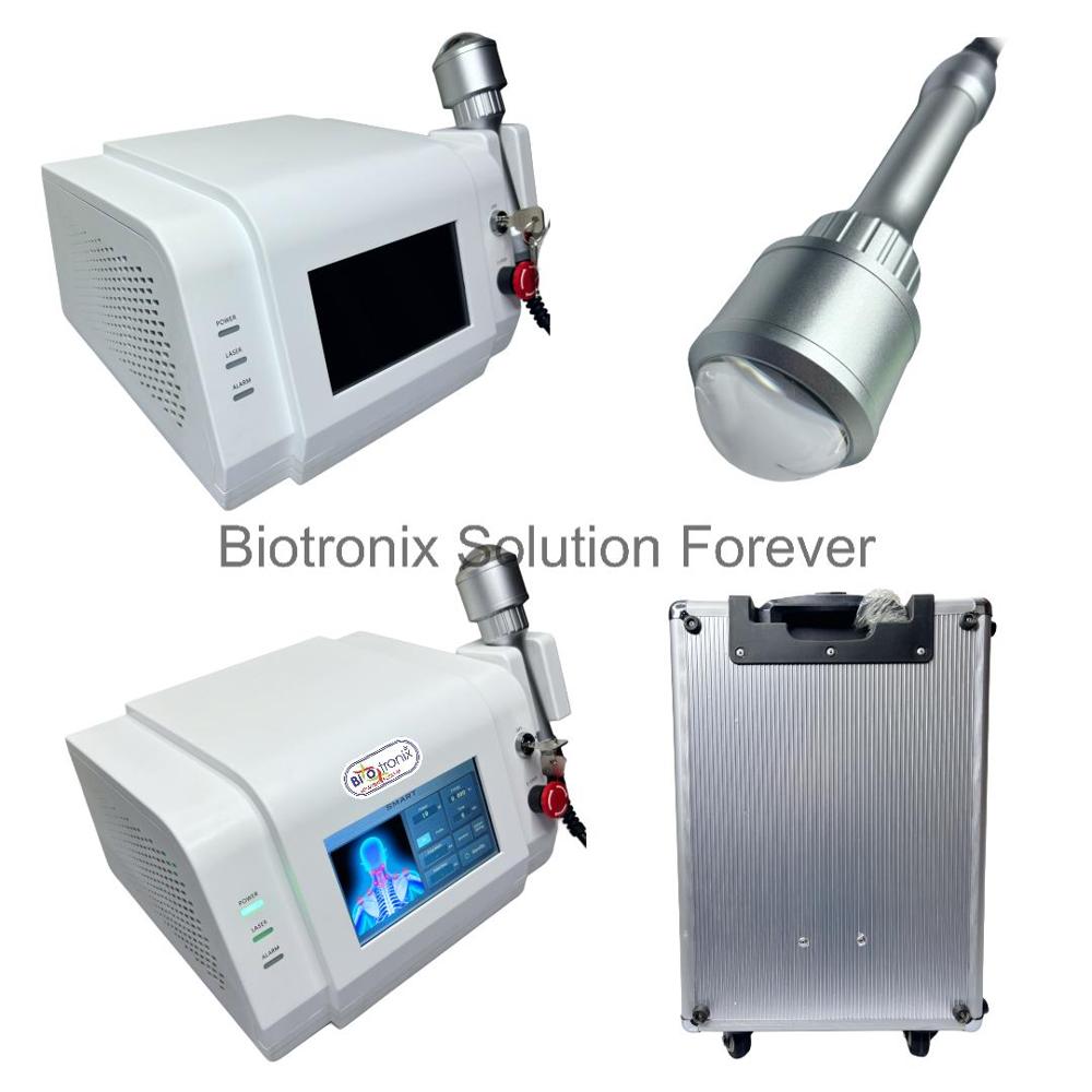 Professional High Power Laser Therapy Device for Clinics