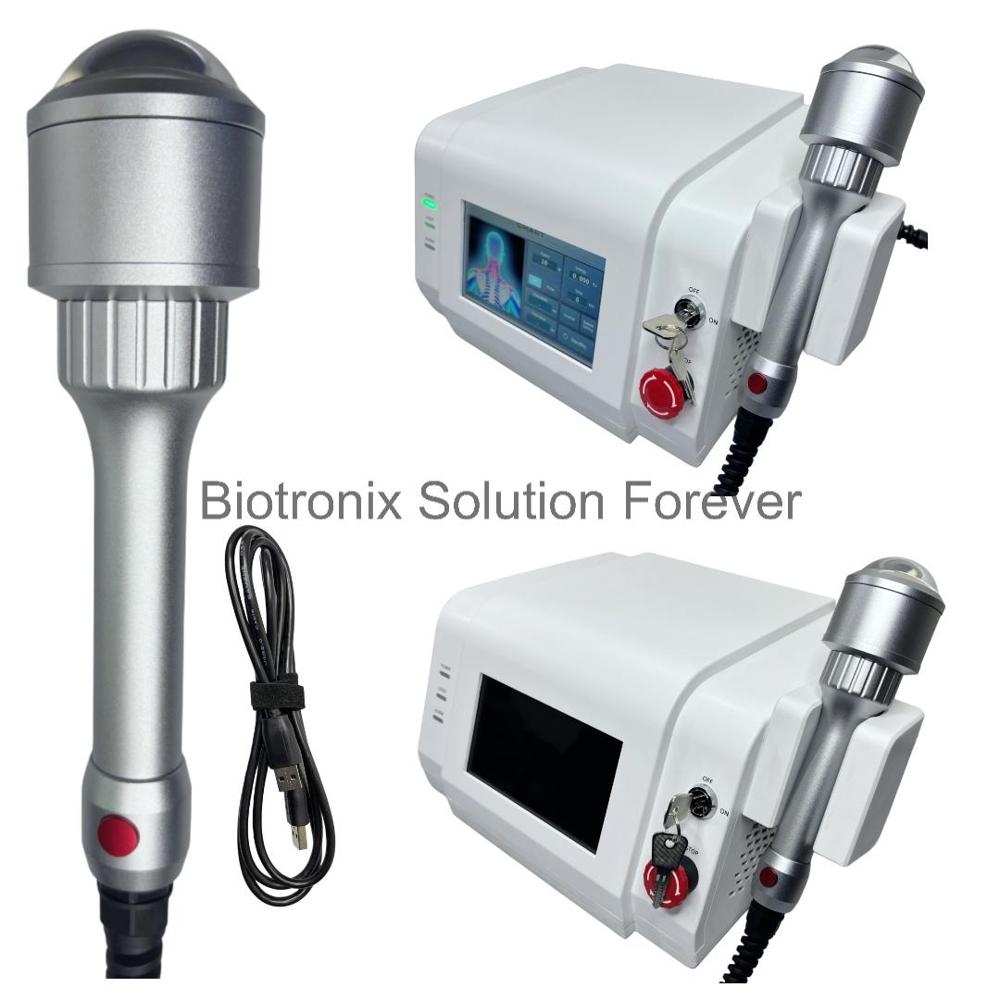 Professional High Power Laser Therapy Device for Clinics