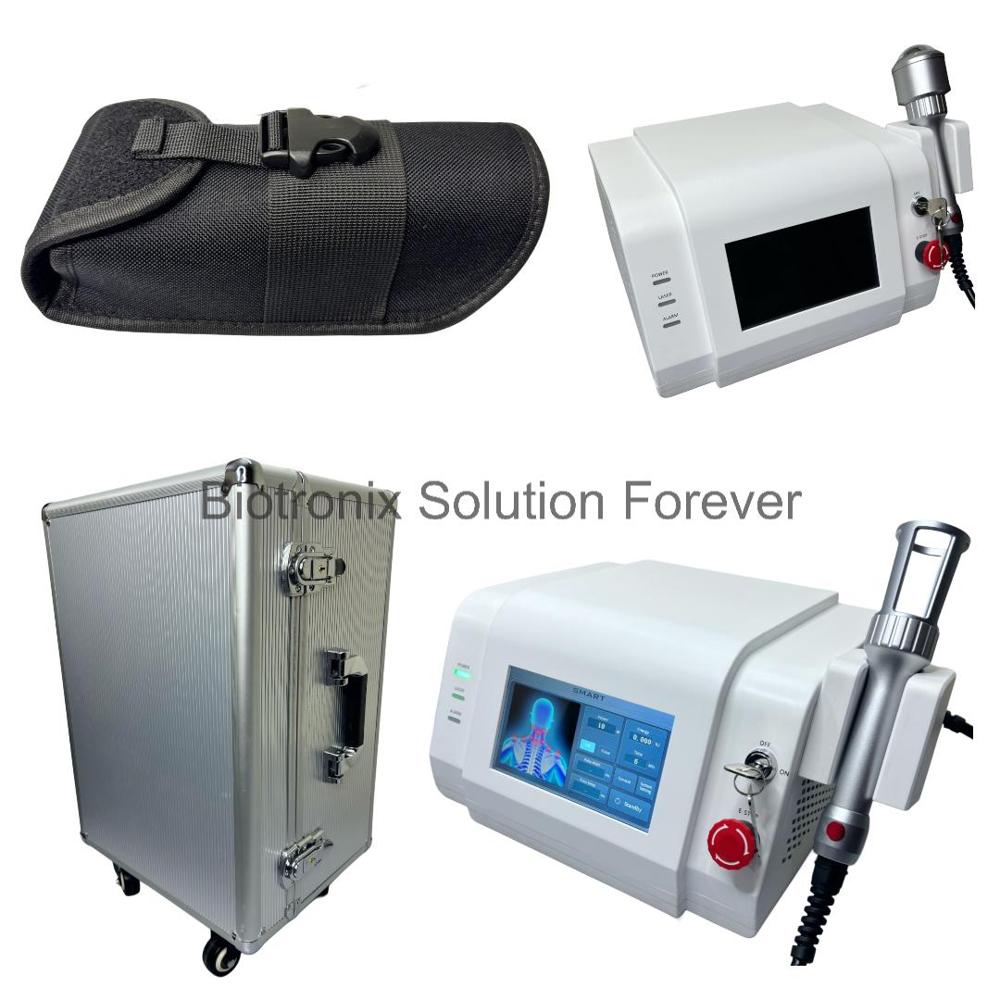 Professional High Power Laser Therapy Device for Clinics
