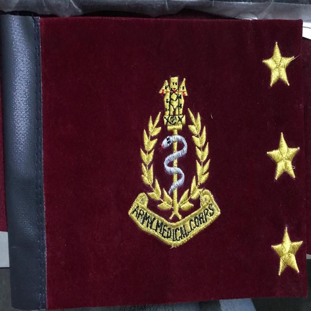 AIR FORCE CAR FLAG