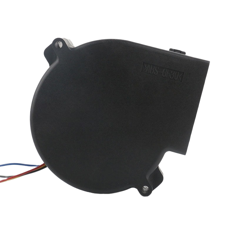 NIDEC A34123-34CIS Blower Cooling Fan