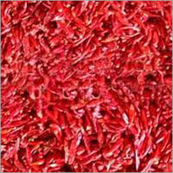 लाल मिर्च