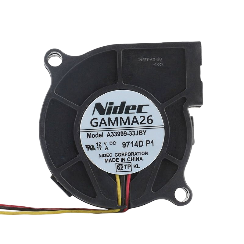 Nidec A33999-33JBY Blower Cooling Fan