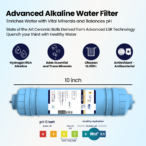 Bio+ Hamper 2 (GE) (Spun, Sediment, Carbon And H2AAA)