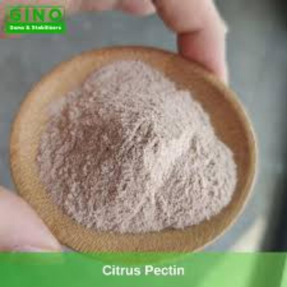 Citrus Pectin