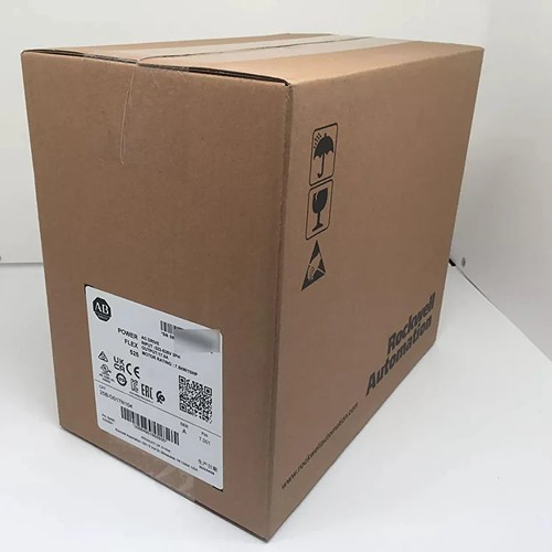 25B-D037N104 PowerFlex 525 18.5kW (25Hp) AC Drive