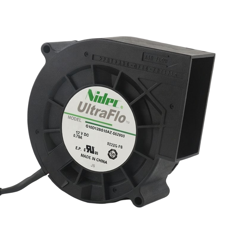 NIDEC G10D12BS10AZ-56Z993 Cooling Fan