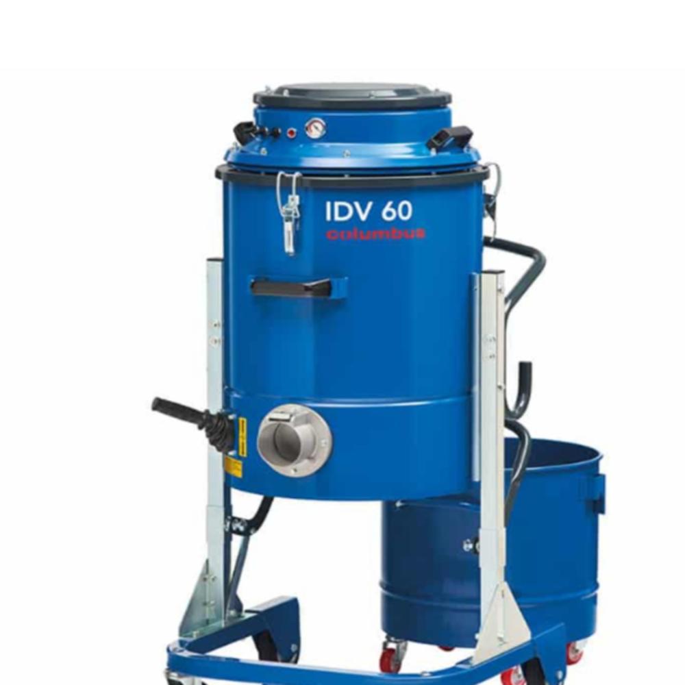 Industrial Vaccum (IDV 60)