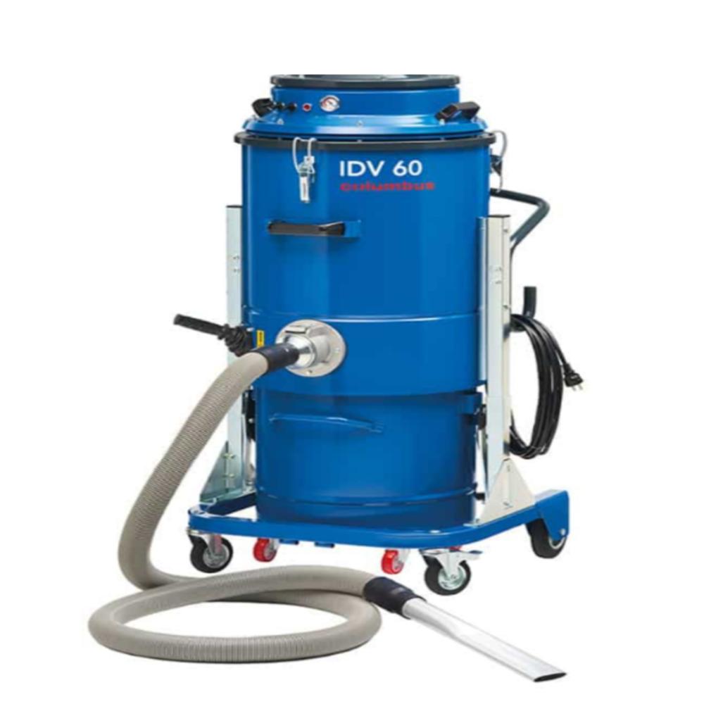 Industrial Vaccum (IDV 60)