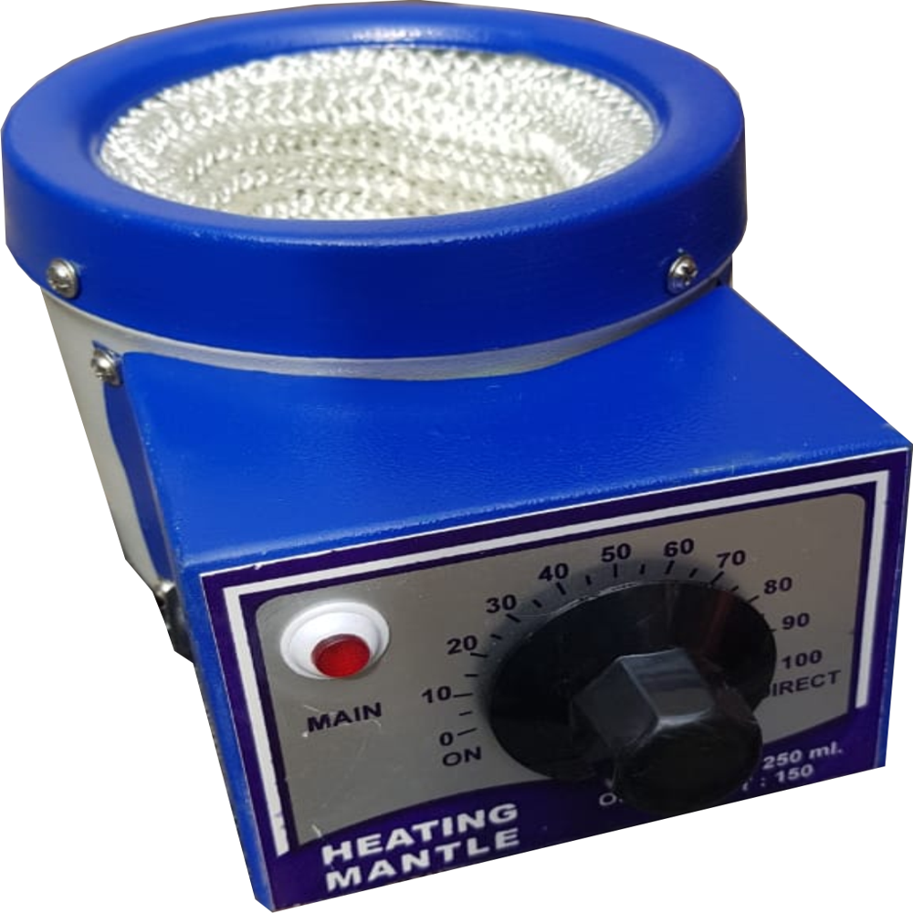 Aicil Heating Mantle 3000ml