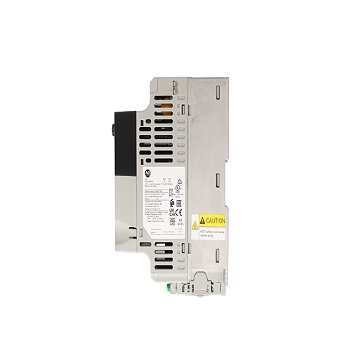 22F-D2P5N103 Allen Bradley Vfd PowerFlex 4M- 0.75 kW (1 HP) AC Drive
