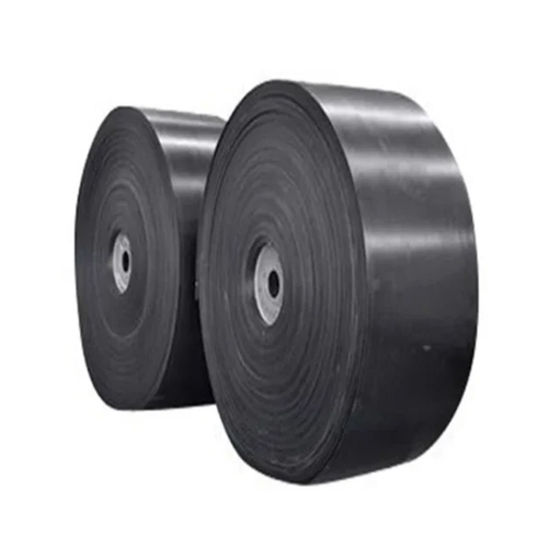 Rubber Belt Conveyor