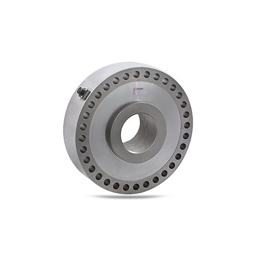 Low Profile Load Cell - Fatigue Rated Pancake Design, Capacities From 0-500 Newton To 0-4500 Kn For Accurate Material Testing
