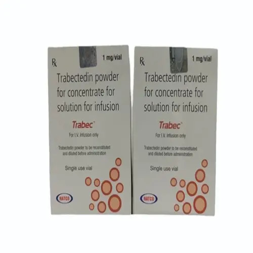 Trabec Trabecetin 1 Mg Injection