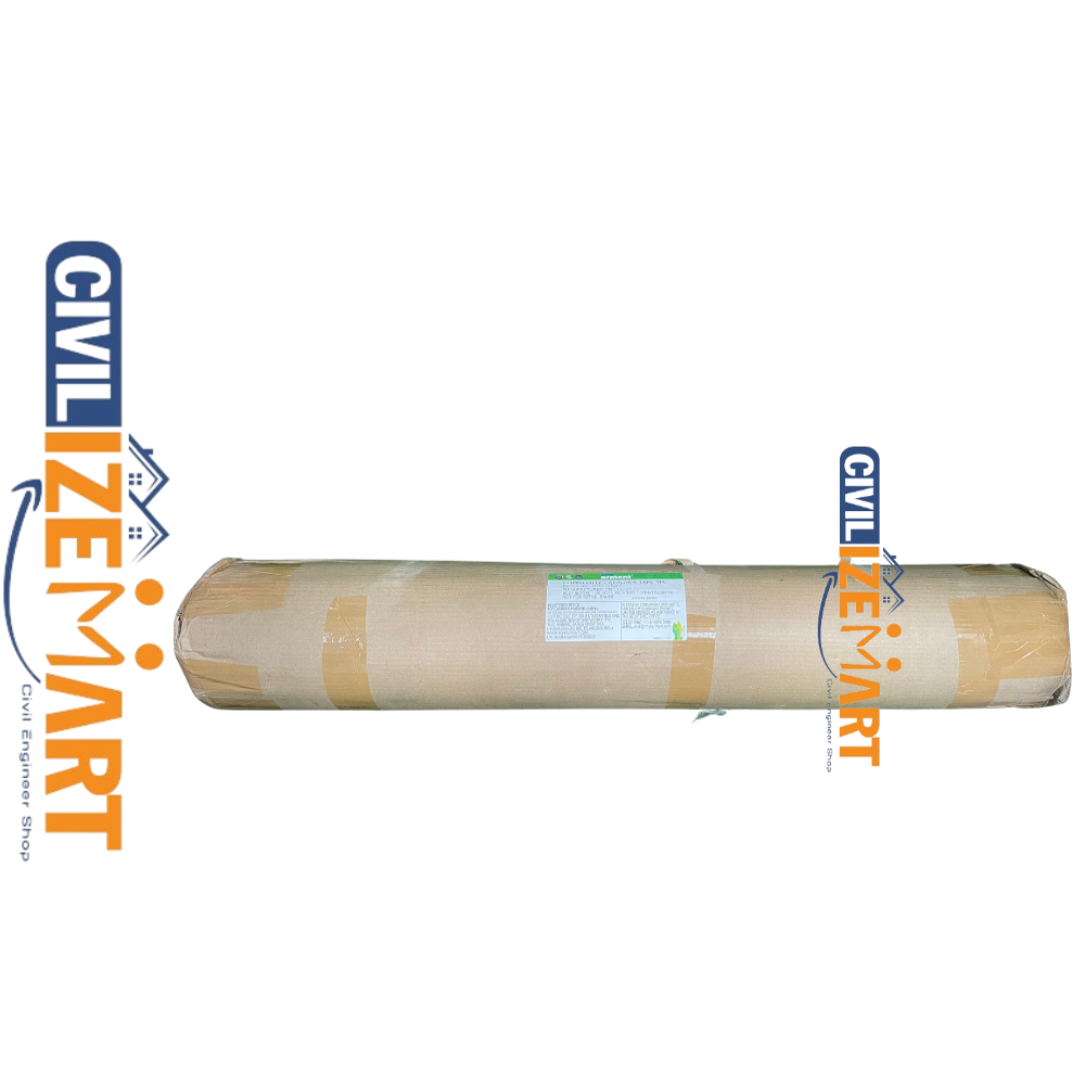MYK Arment Sealarm Tape TPE Waterproofing Chemical