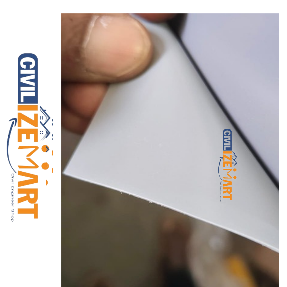 MYK Arment Sealarm Tape TPE Waterproofing Chemical