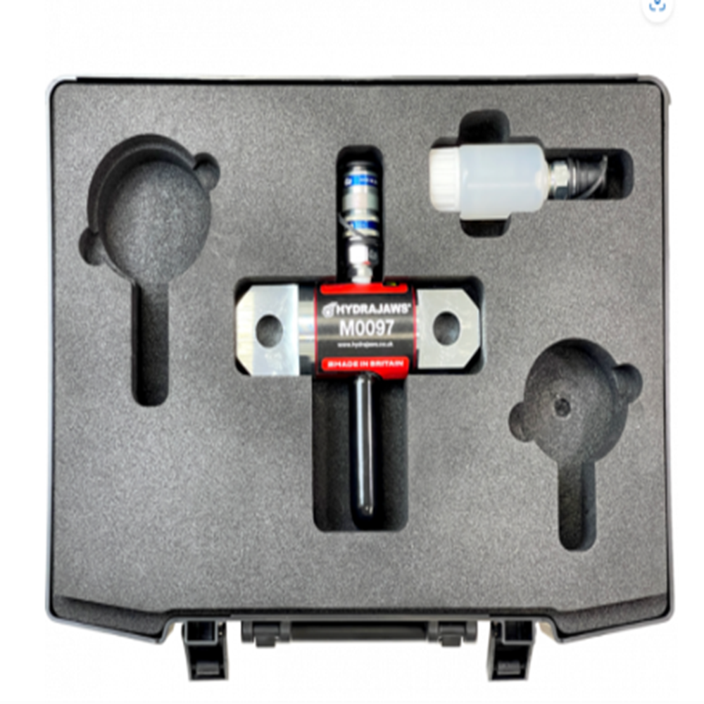 M0097 Tension Meter Tester Kit
