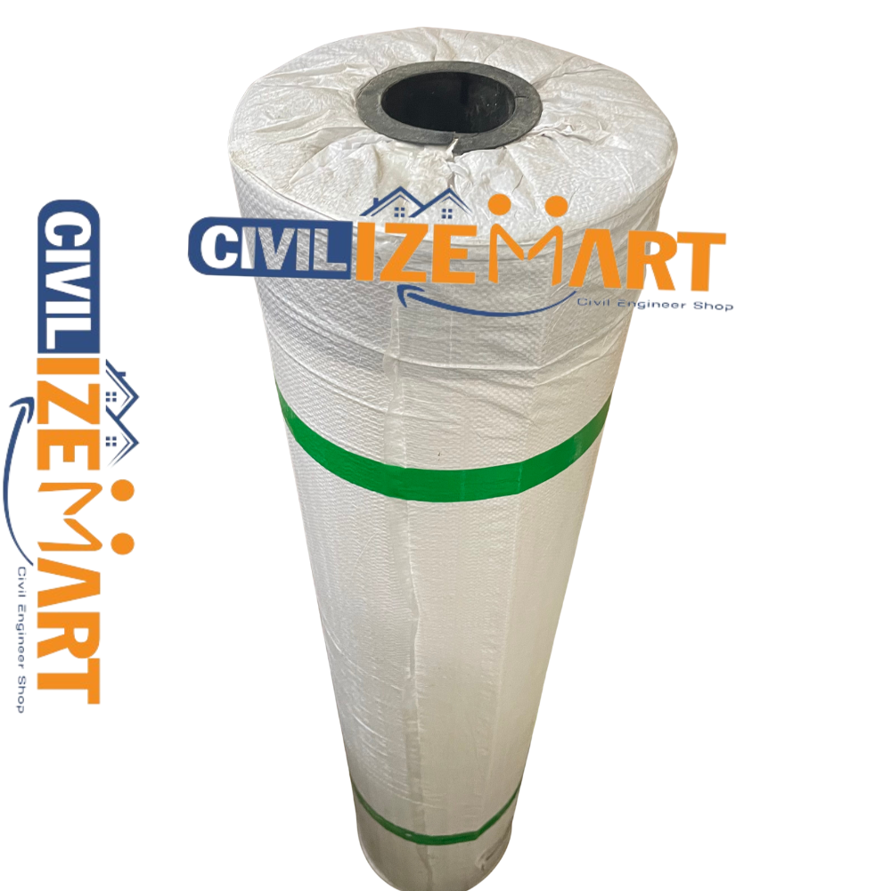 MYK Arment Aquaarm Power Prufe 800 