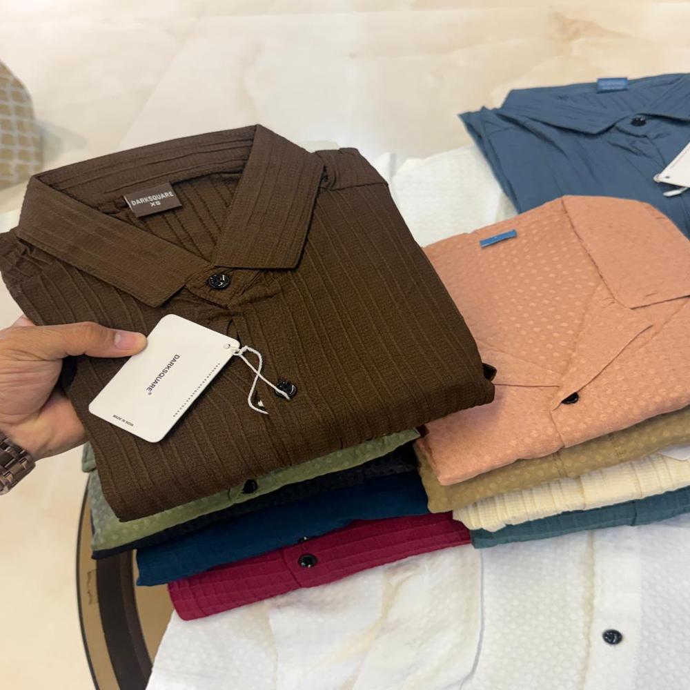 men premium shirt