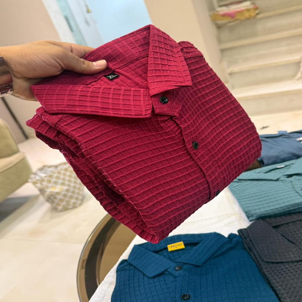 men premium shirt