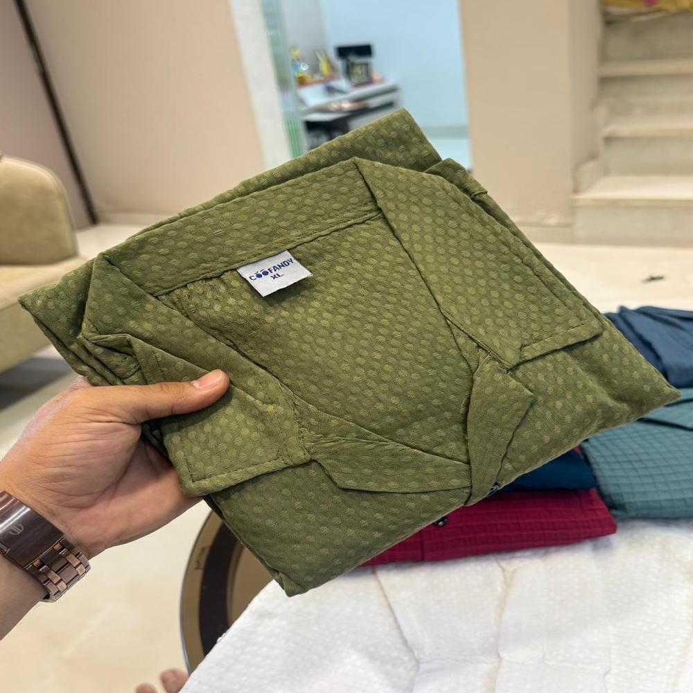 men premium shirt