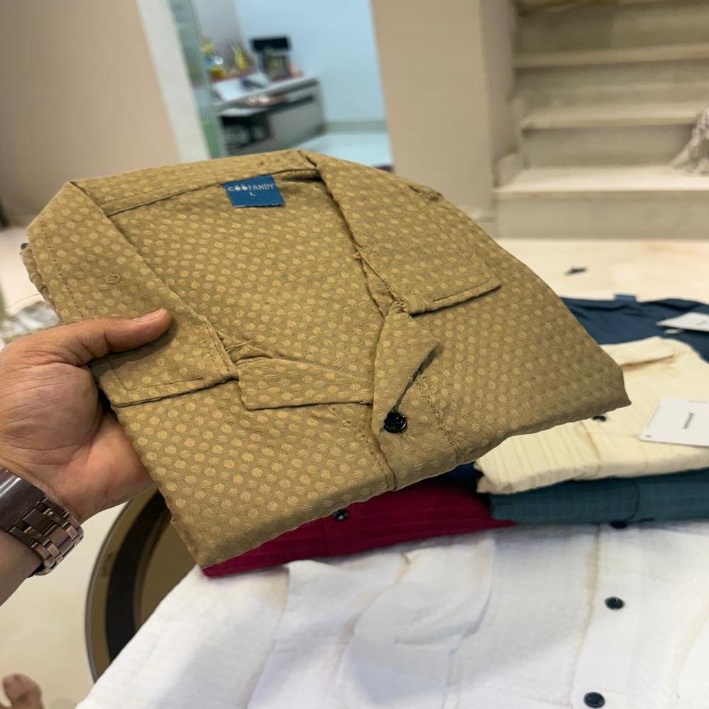men premium shirt