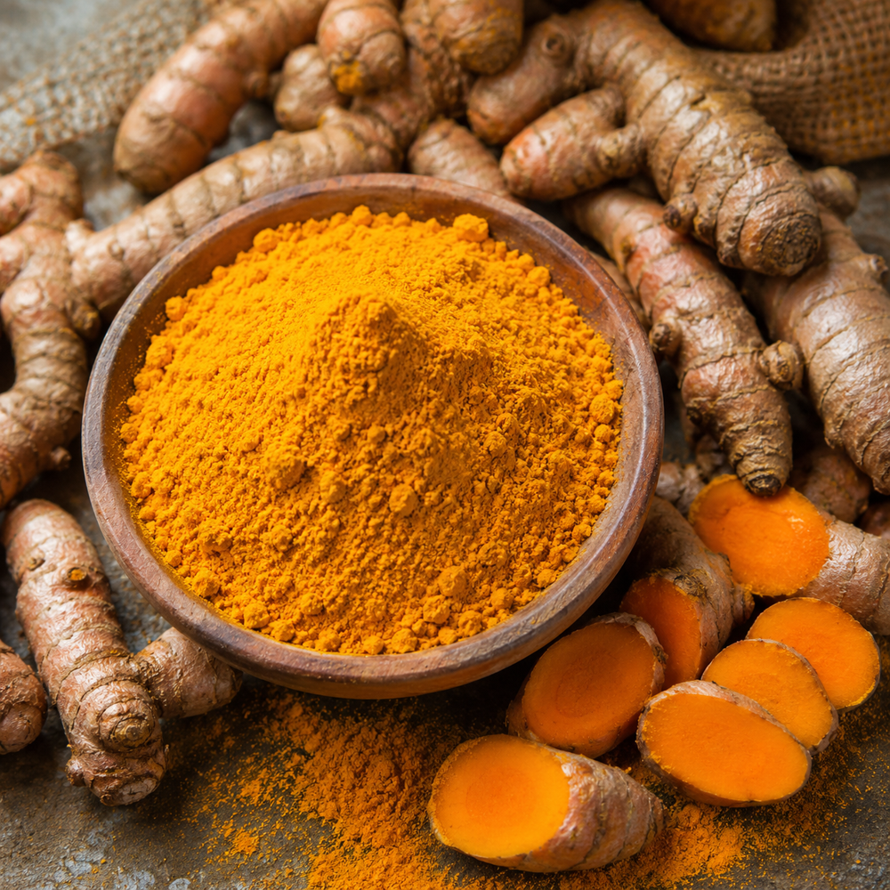 Turmeric Extract Curcumin